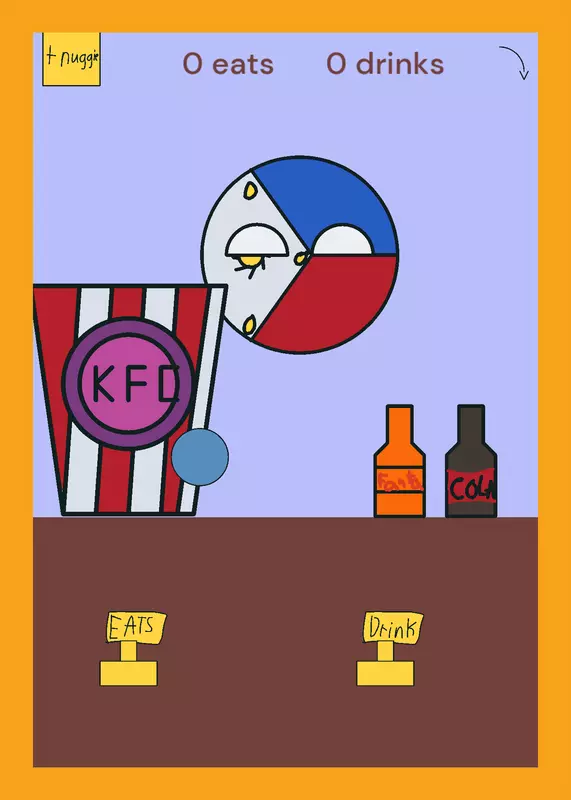 Game by @Rnadomguy