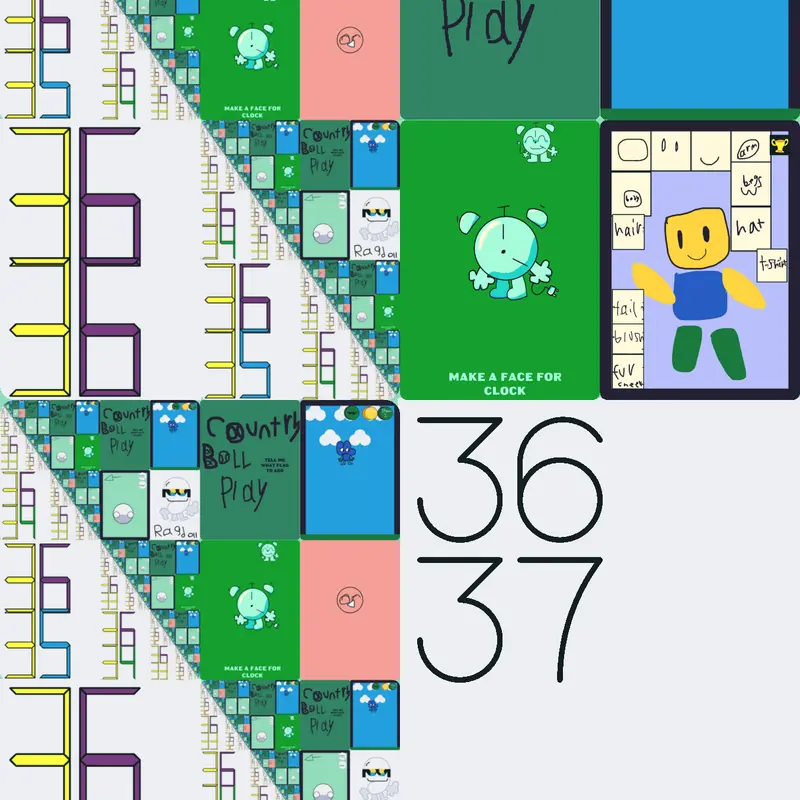 Game by @Jeremybankman_Halloween