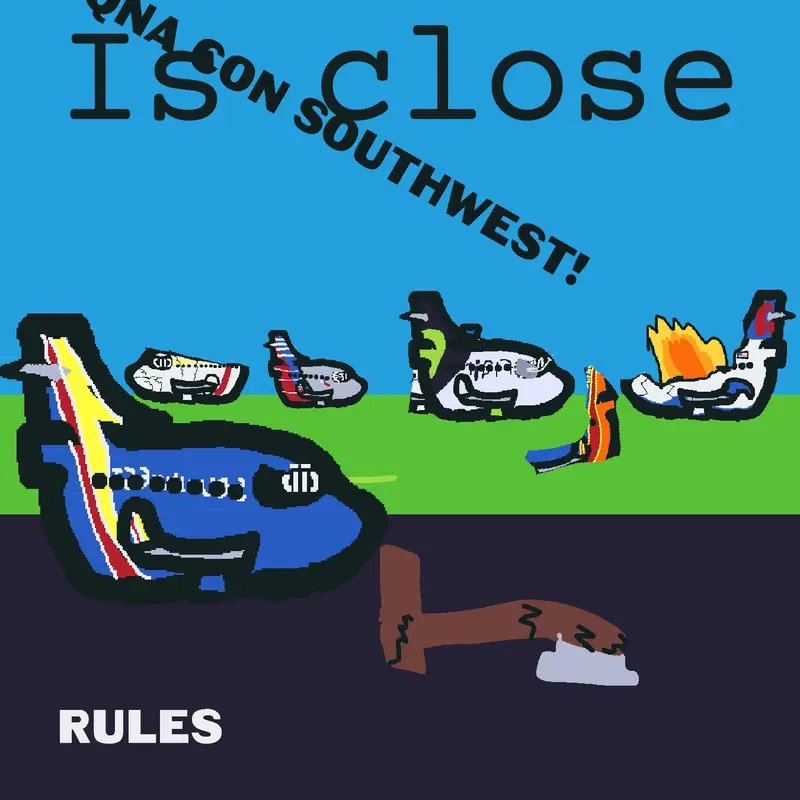 Game by @rohnan