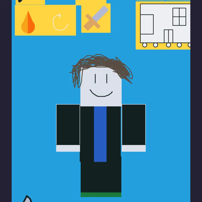 Game by @King_Noob45