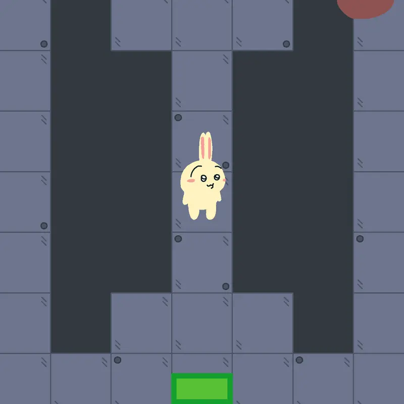 Game by @Therealusagi