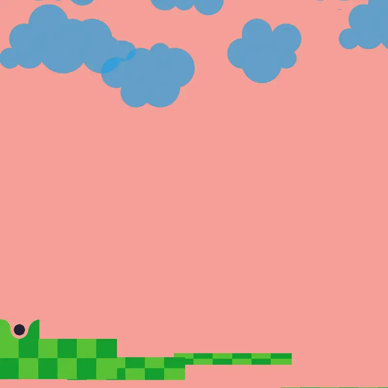 Game by @miralahmed