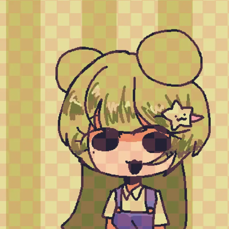 Game by @Foxona
