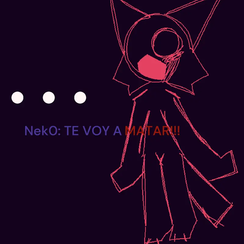 Game by @EmmaCat