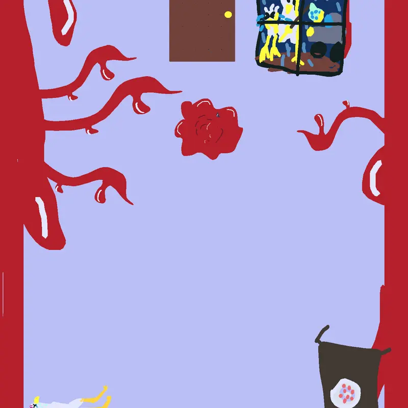 Game by @secretary