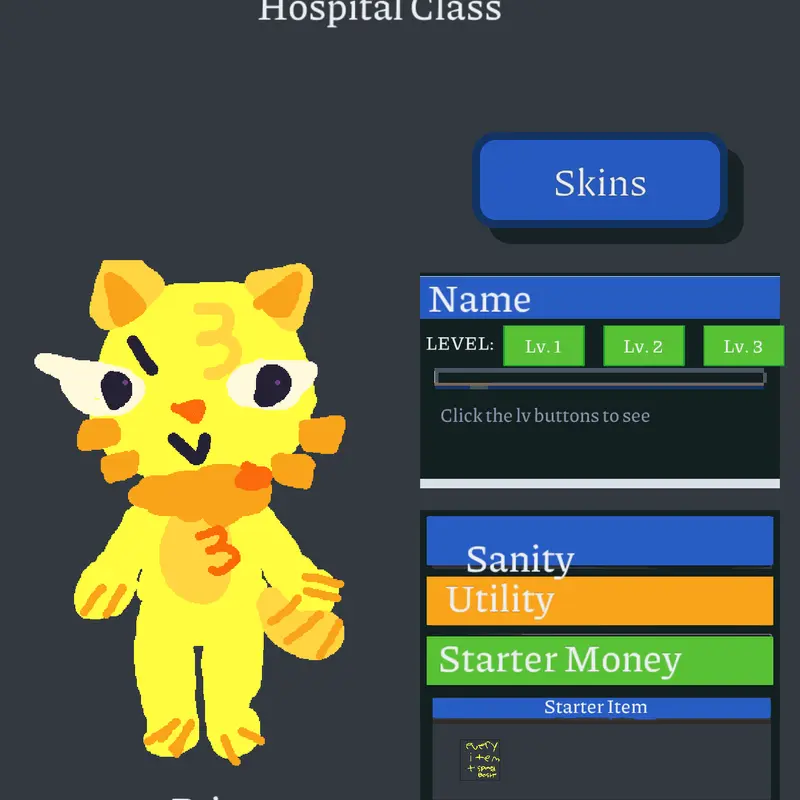 Game by @kittycat1235