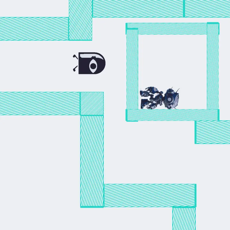 Game by @DaviAnimaBlue