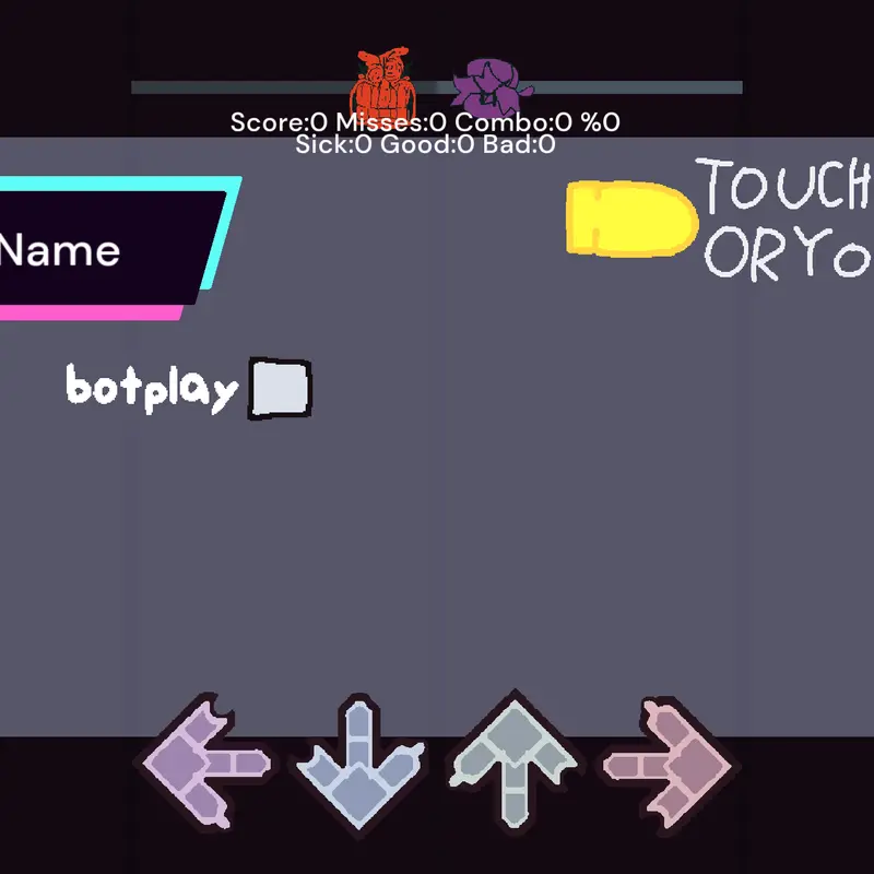 Game by @Lix_official