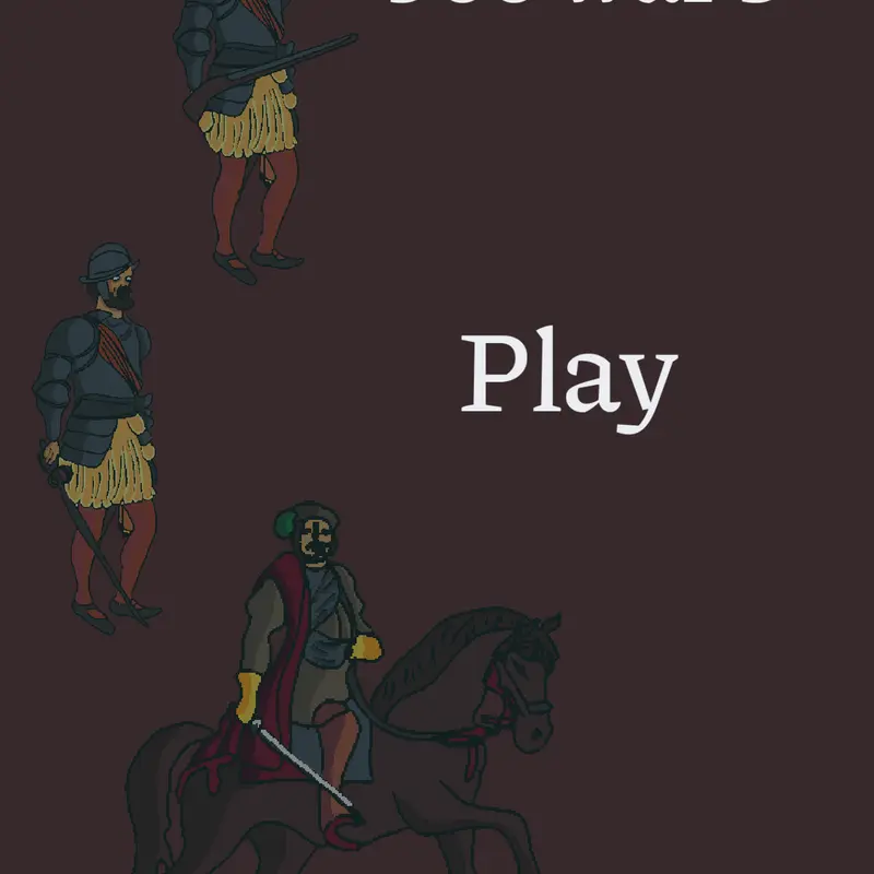 Game by @pao0911