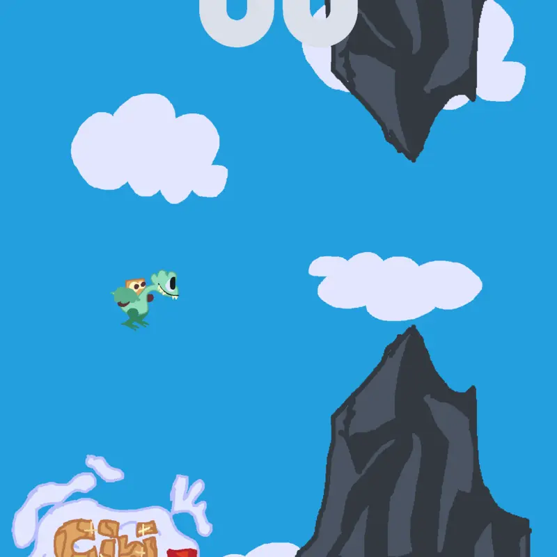 Game by @LeggyLeggy