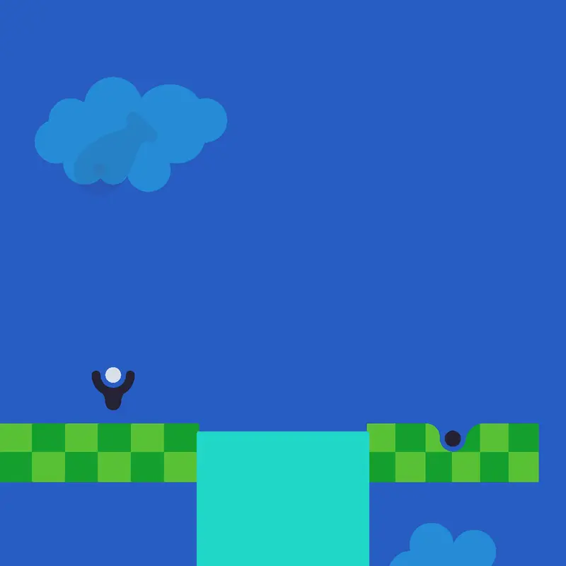 Game by @TheCoolEevee997