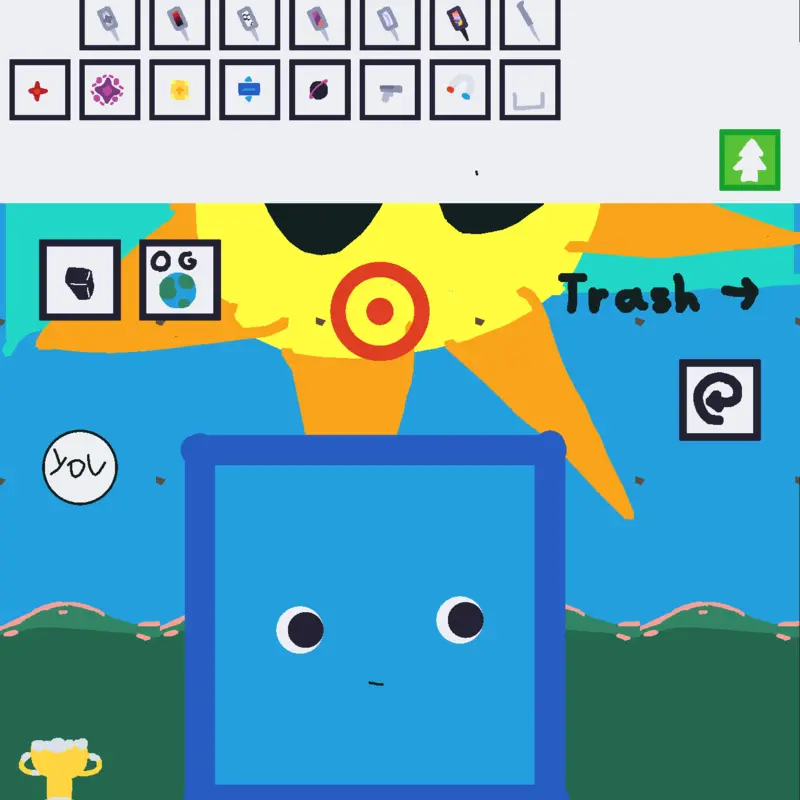 Game by @ErikPlay075