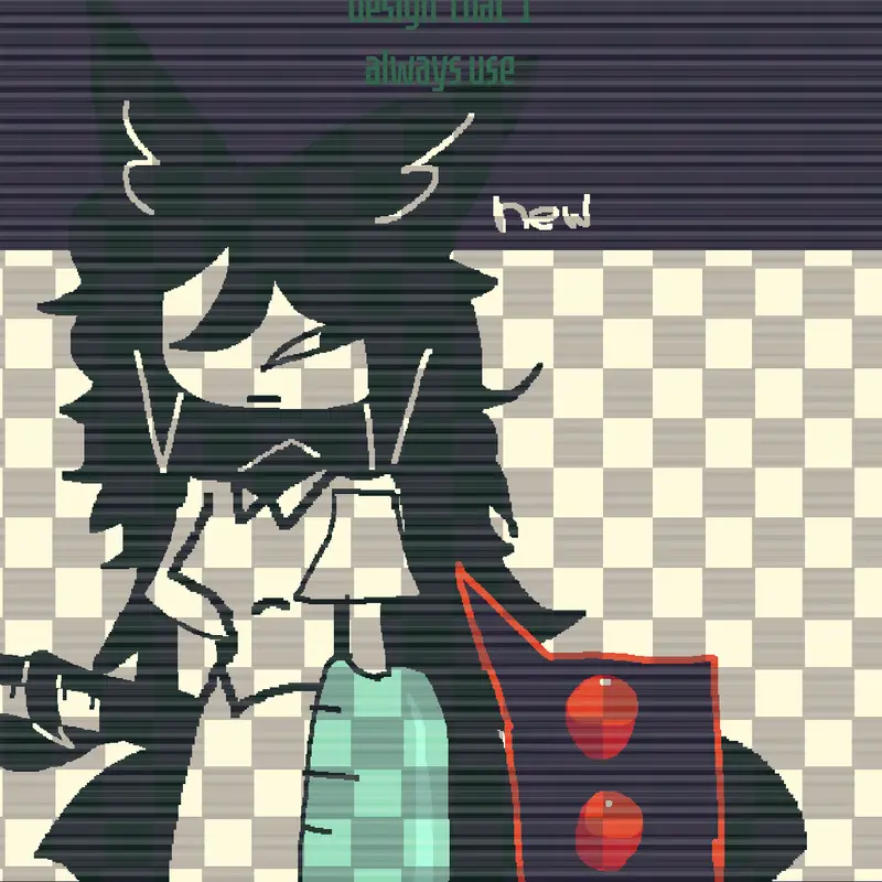 Game by @DaisyArts