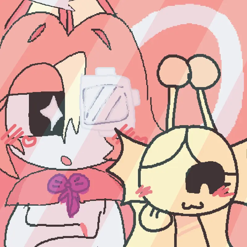 Game by @Lisa_cool