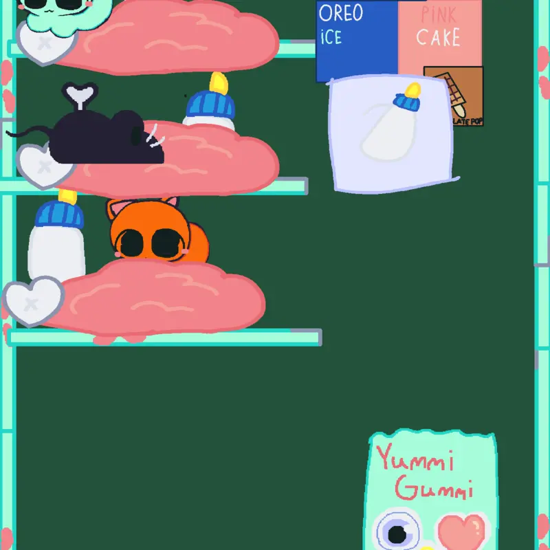 Game by @ersto