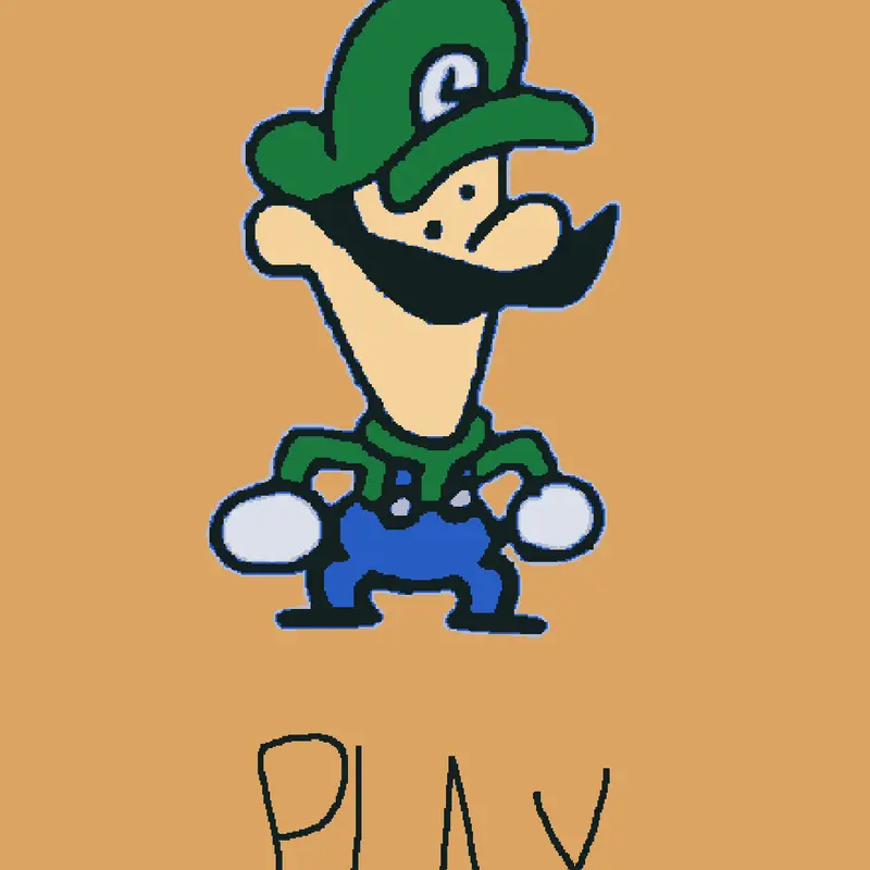 Game by @luigivini