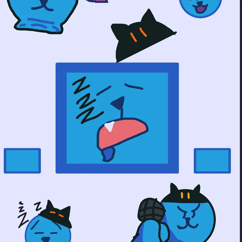 Game by @chubbo