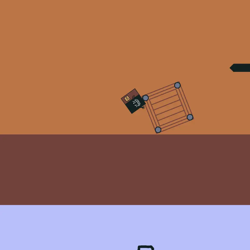 Game by @K-Bear