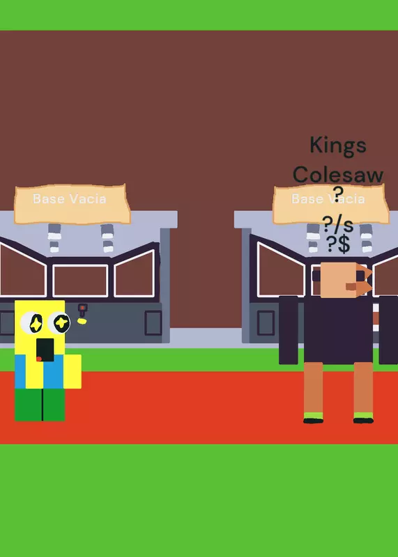 Game by @elretirado2461