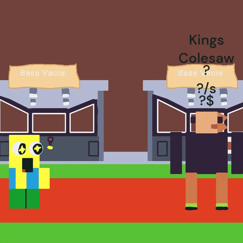 Game by @elretirado2461