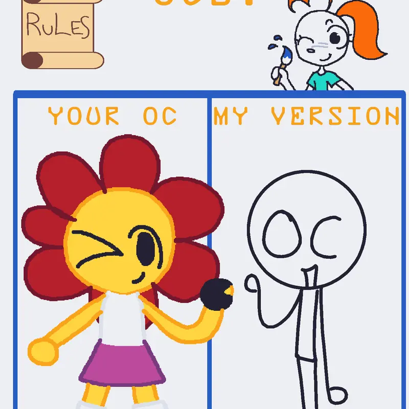 Game by @Ameyas