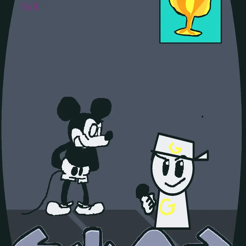 Game by @ogenade