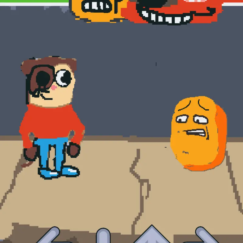 Game by @dafa345
