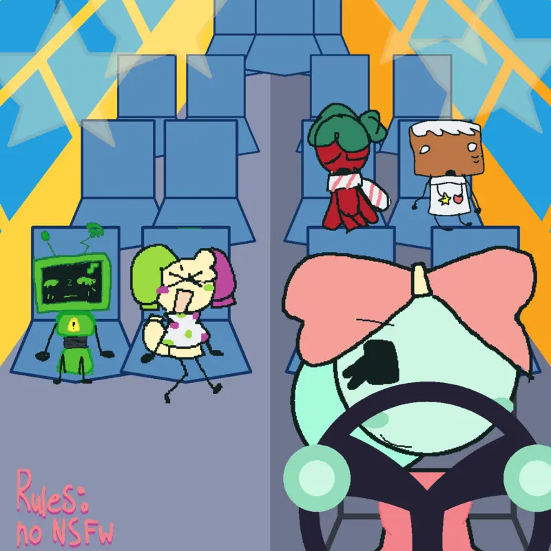 Game by @Watertitan