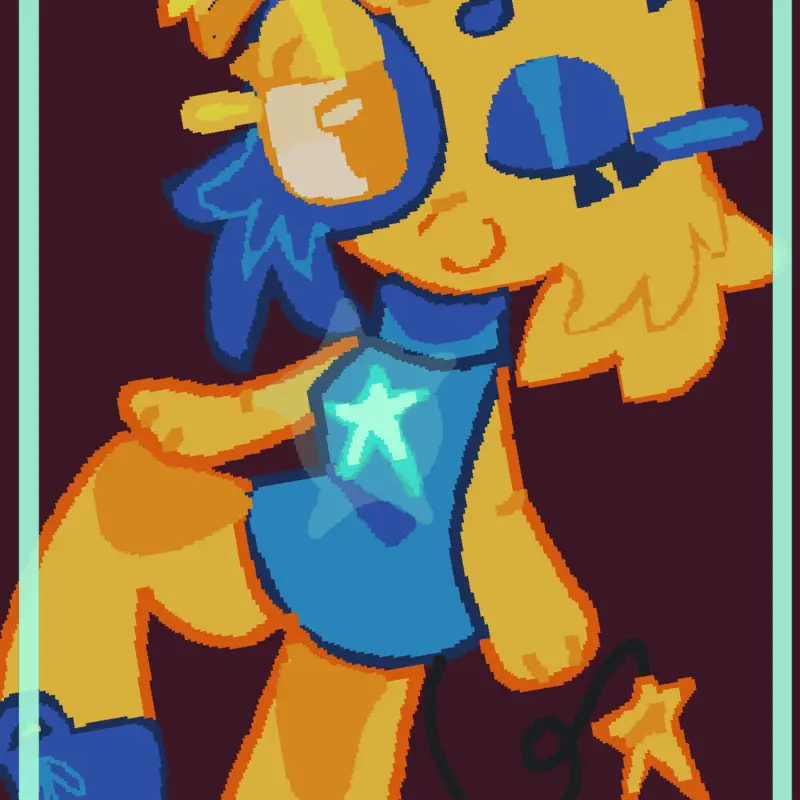 Game by @-Lynx_