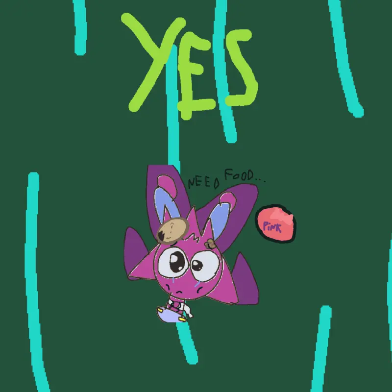 Game by @luchopollomeme