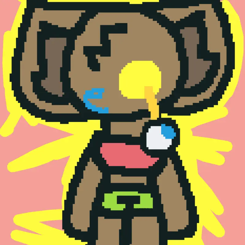 Game by @Deizele