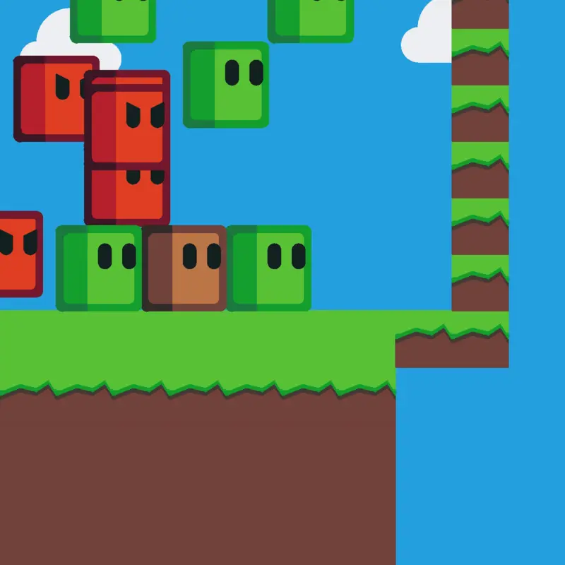 Game by @ytama