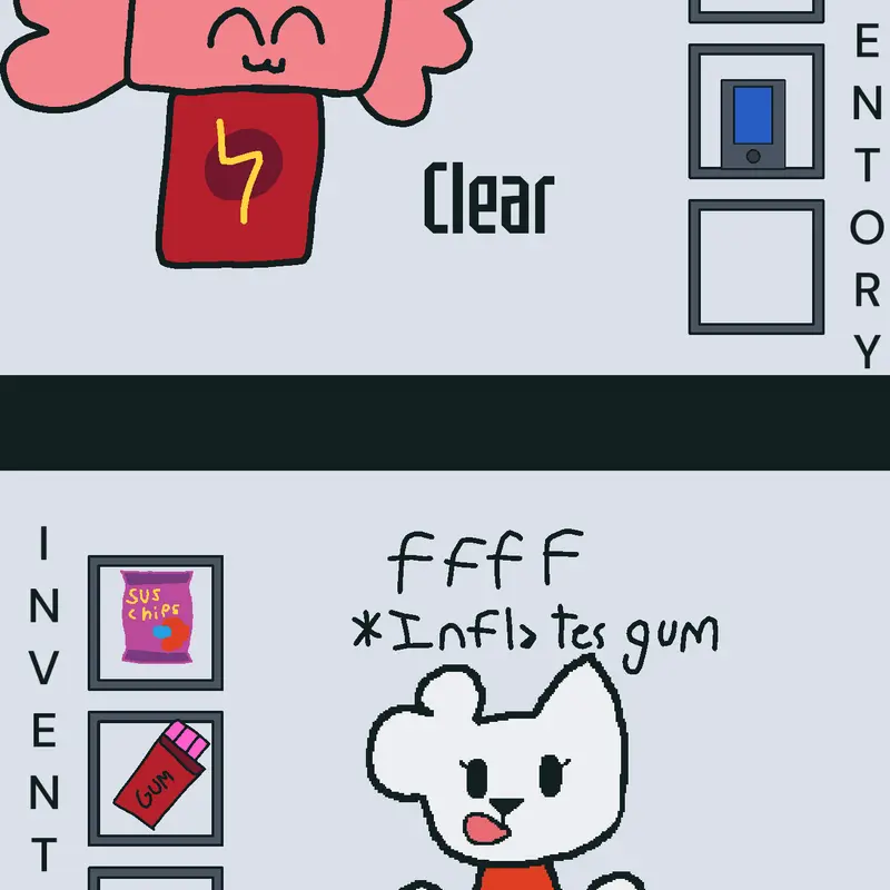 Game by @imnotacat