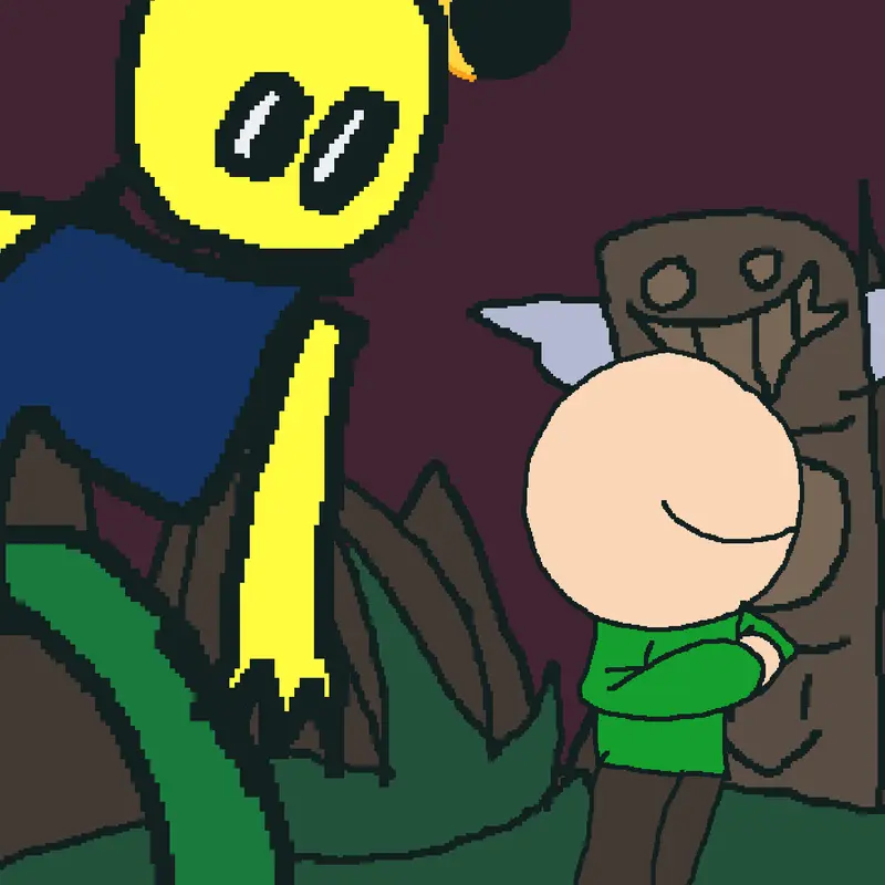 Game by @LW2025
