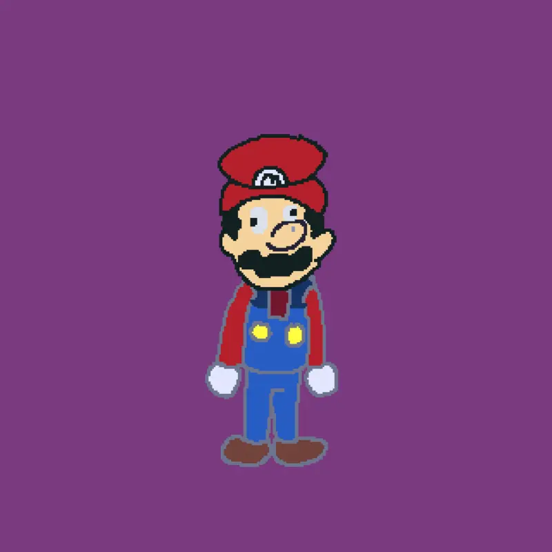 Game by @elilobosMortal
