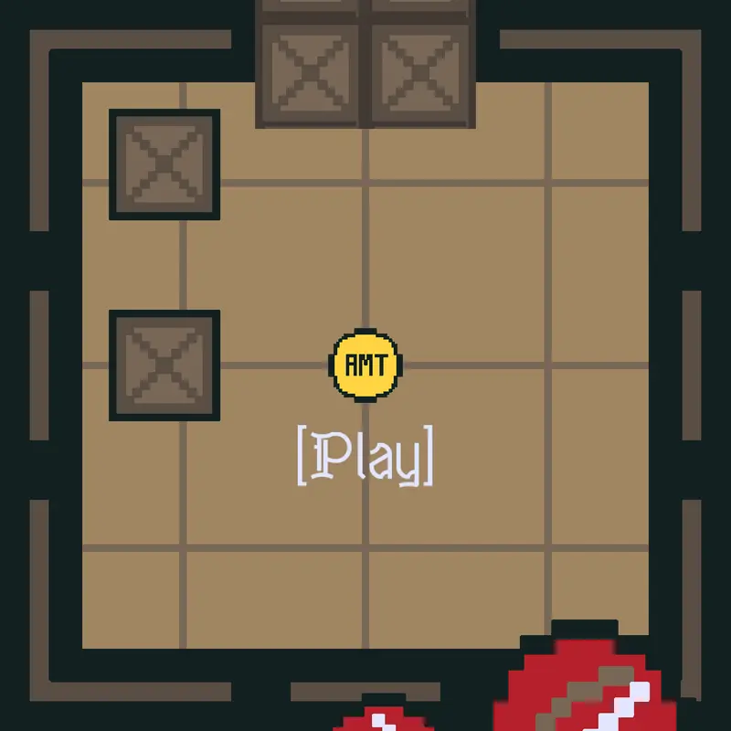 Game by @betear