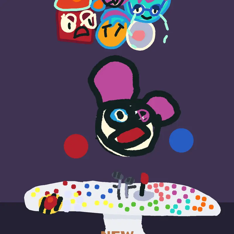 Game by @TIMETOBRAWL