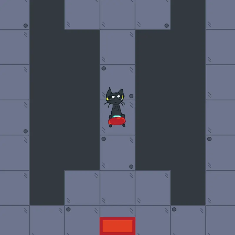 Game by @Coconutcat_cute