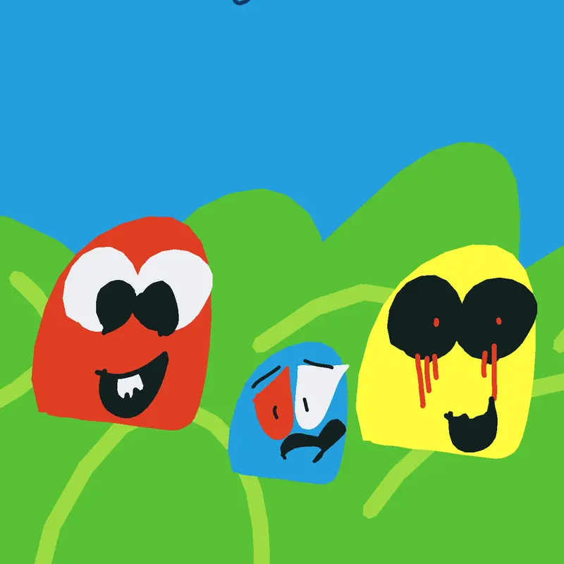Game by @Arinka373627