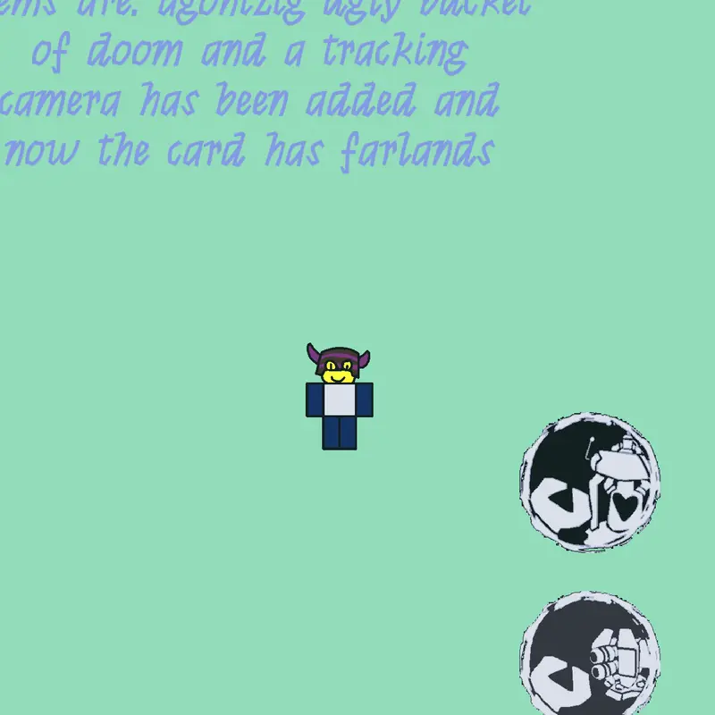 Game by @snowminion12new