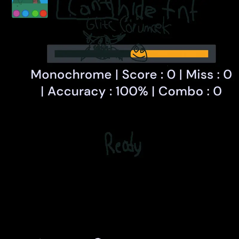 Game by @Arenrewy