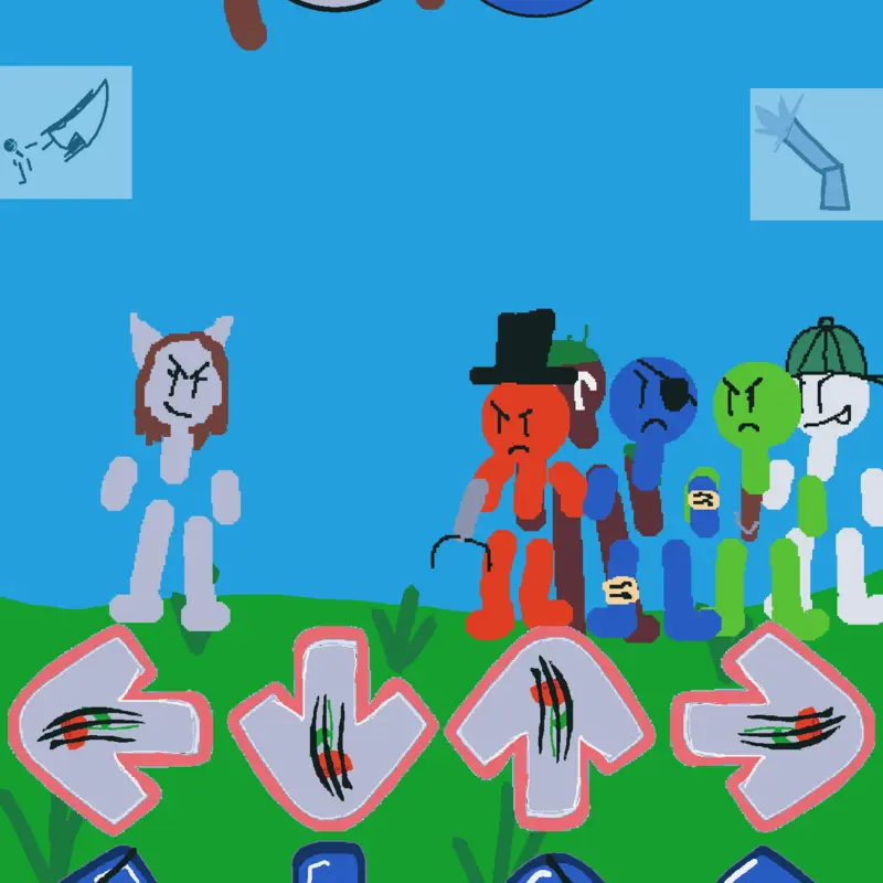 Game by @eligichc