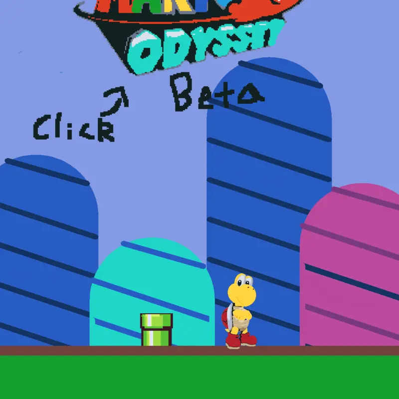 Game by @Ozzyboy