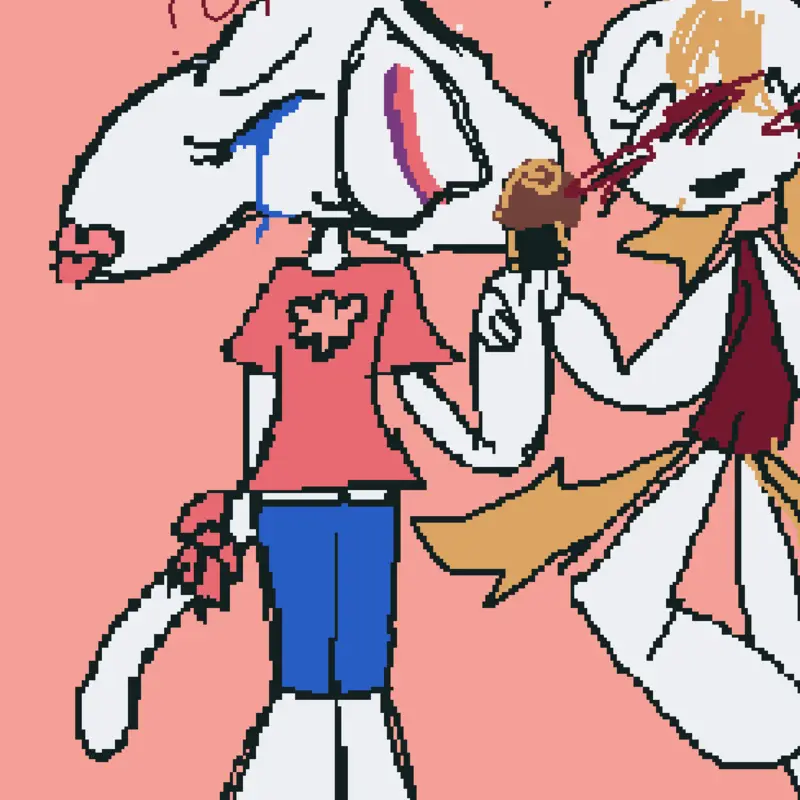 Game by @etrnal