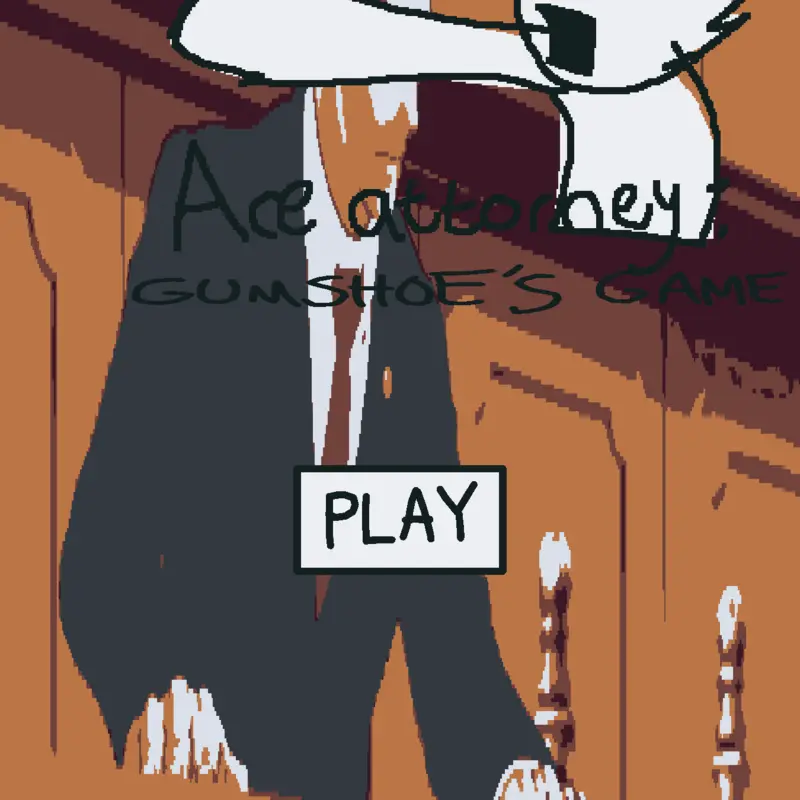Game by @gamer2401