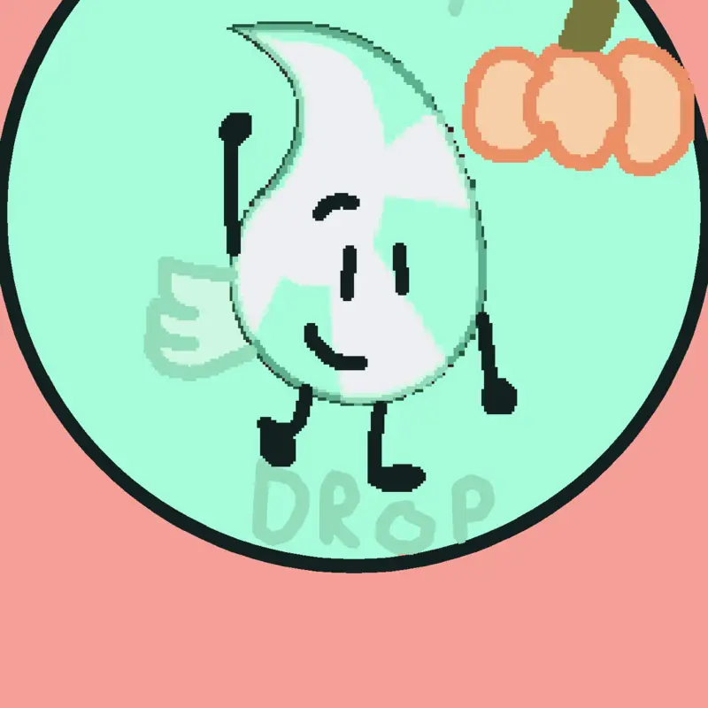 Bfdi by @Arofluxdropfan
