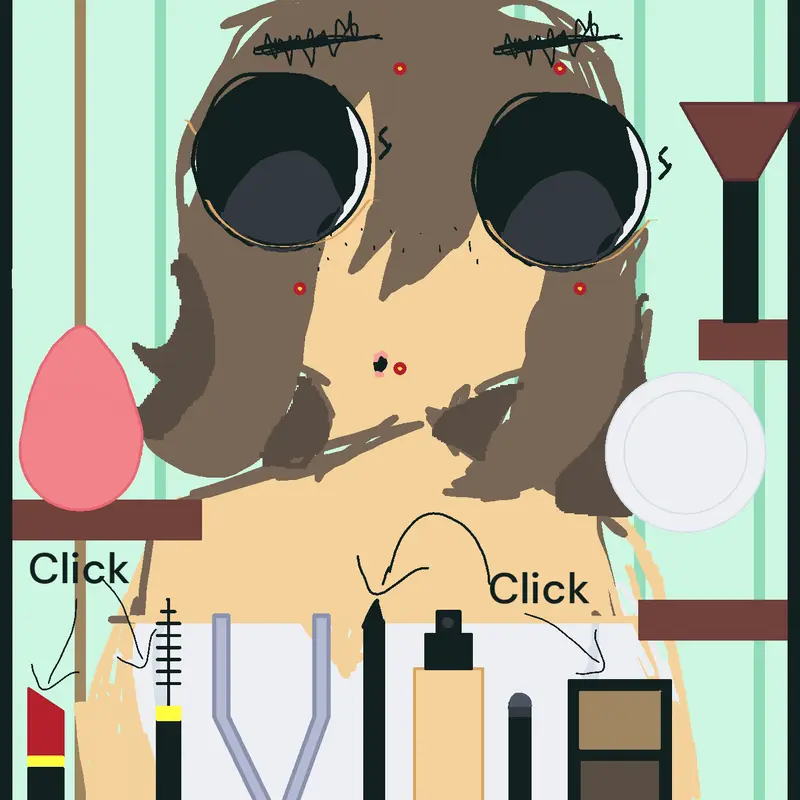 Game by @ClaireFan