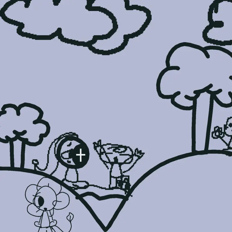Game by @Zerrah_animation
