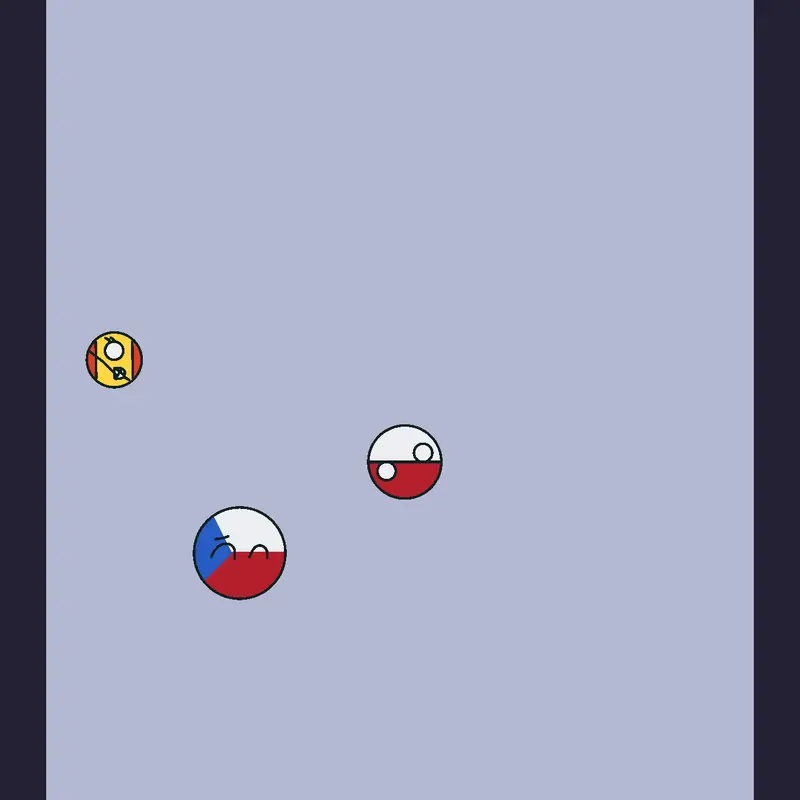 Game by @African_chaffinch