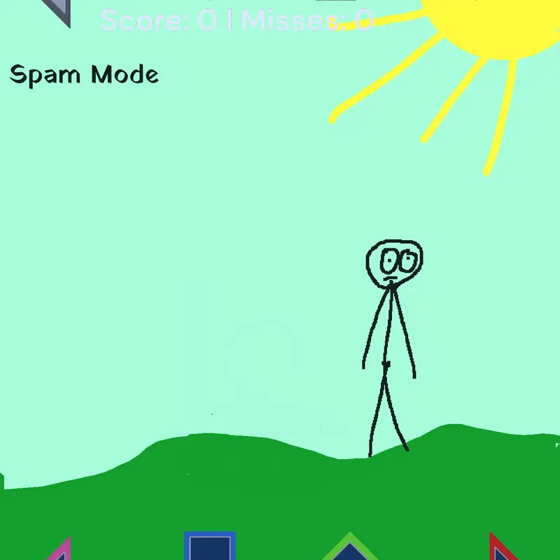 Game by @marius66666
